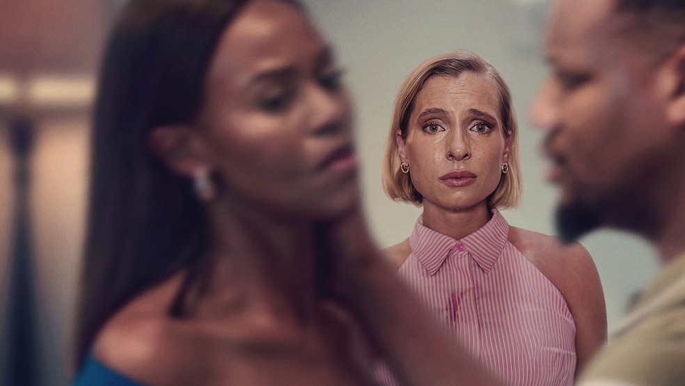  Divulgação/Netflix