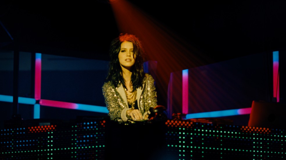  Divulgação/Zazen Produções