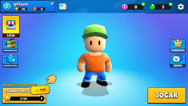 Como baixar Stumble Guys no PC e dicas para jogar o multiplayer royale