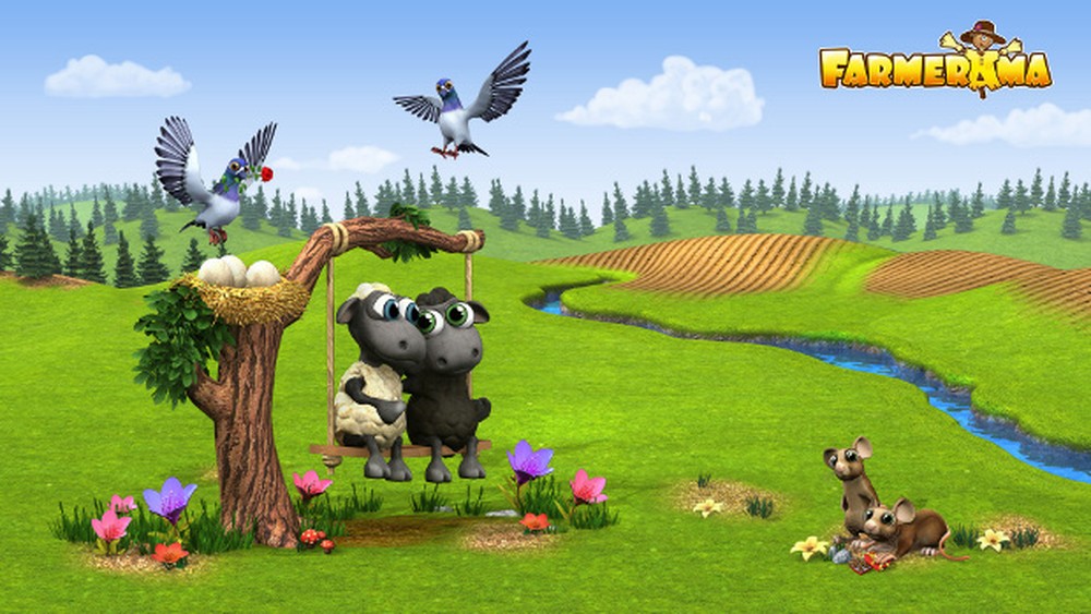 Farmerama: como jogar, plantar e entregar encomendas da sua fazenda