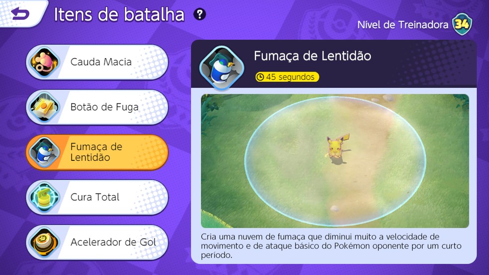 Melhores Itens e Ataques para Gardevoir em Pokémon UNITE - Dot Esports  Brasil