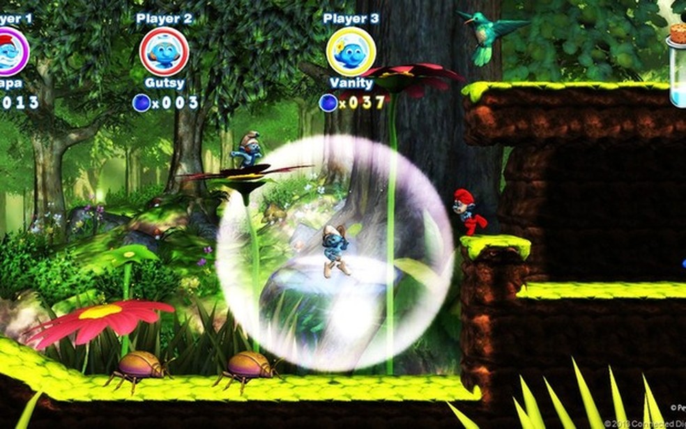 Jogo Xbox 360 / Xbox One Rayman Legends em Promoção na Americanas