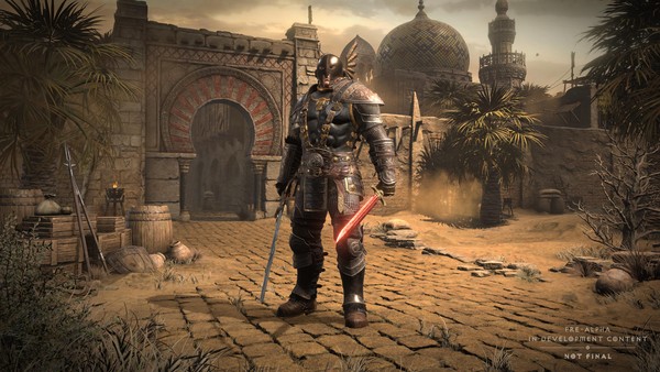 Diablo 2 Resurrected 7 coisas que voc precisa saber sobre o remaster