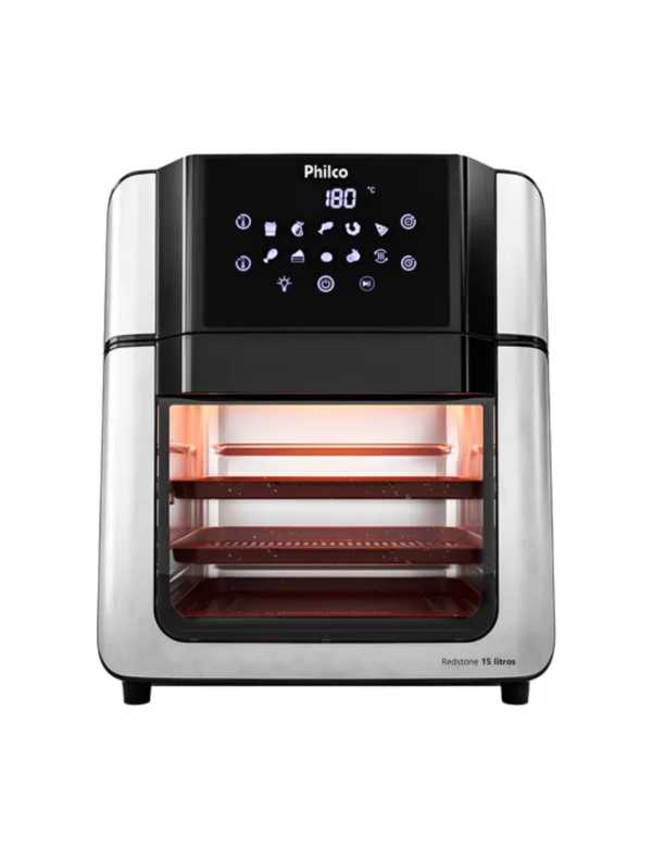 Air fryer Philco 15 L PAF15A (127 V)