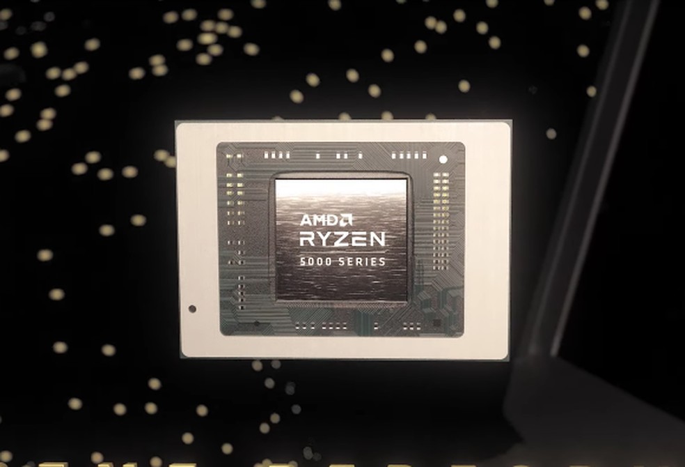 Tudo sobre os processadores Ryzen 5000 da AMD voltados para notebooks
