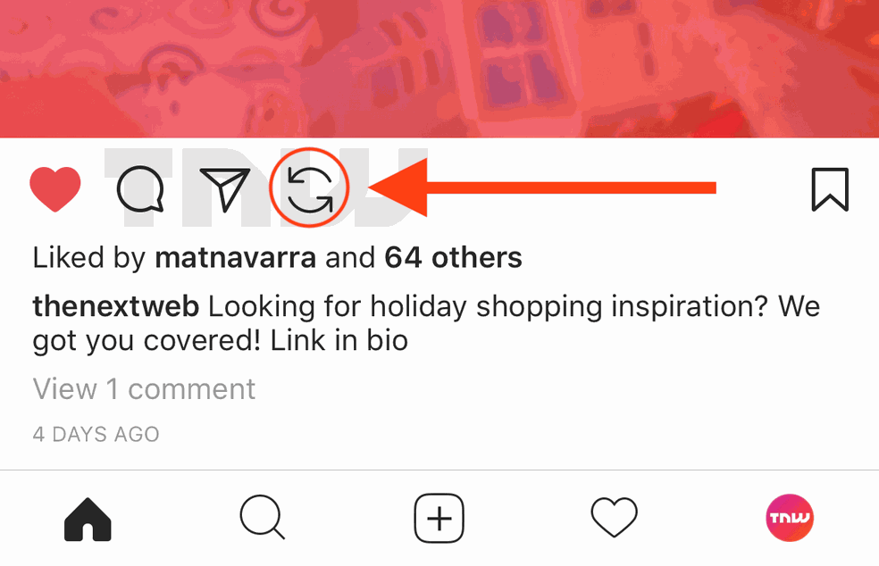 Repost, filtro de amigos, Instagram está testando vários recursos novos