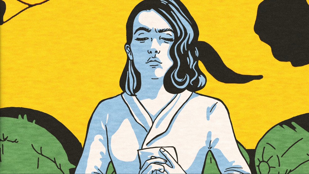 Phoenix Springs é um estiloso jogo point and click de investigação que chega no quarto trimestre — Foto: Divulgação/Calligram Studio