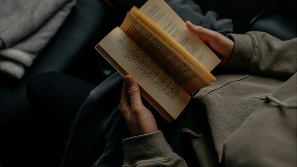  Reprodução/Unsplash