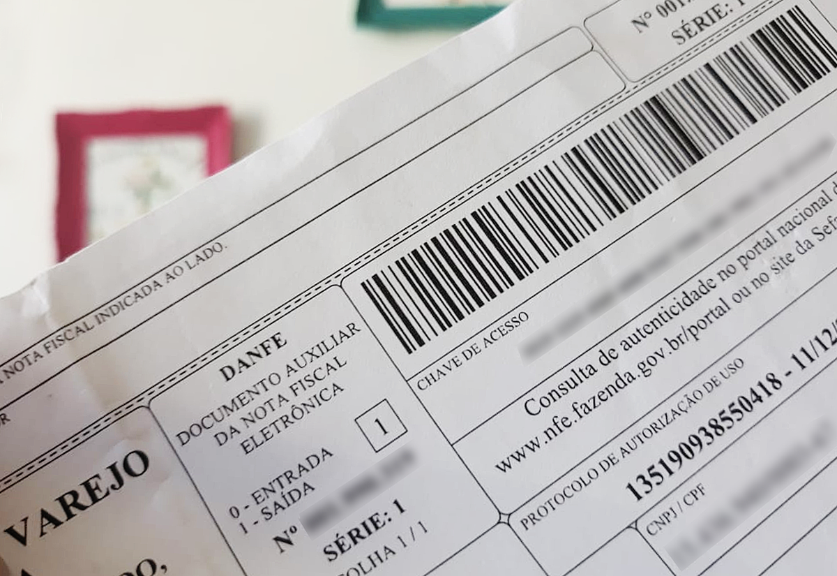 Esqueceu de pedir CPF na nota? Veja se ainda dá tempo de cadastrar