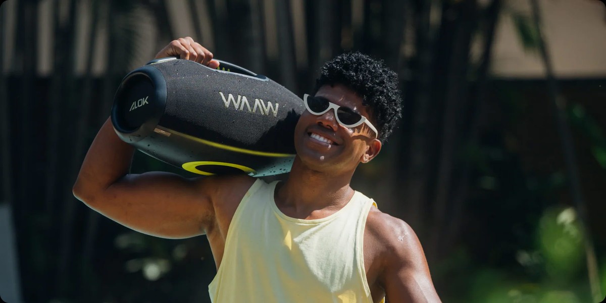 O que é TWS na caixa de som? Conheça tecnologia que melhora a qualidade