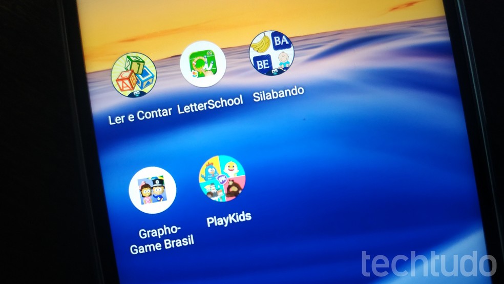 11 jogos educativos para crianças e bebês (Android e PC)! - Liga dos Games