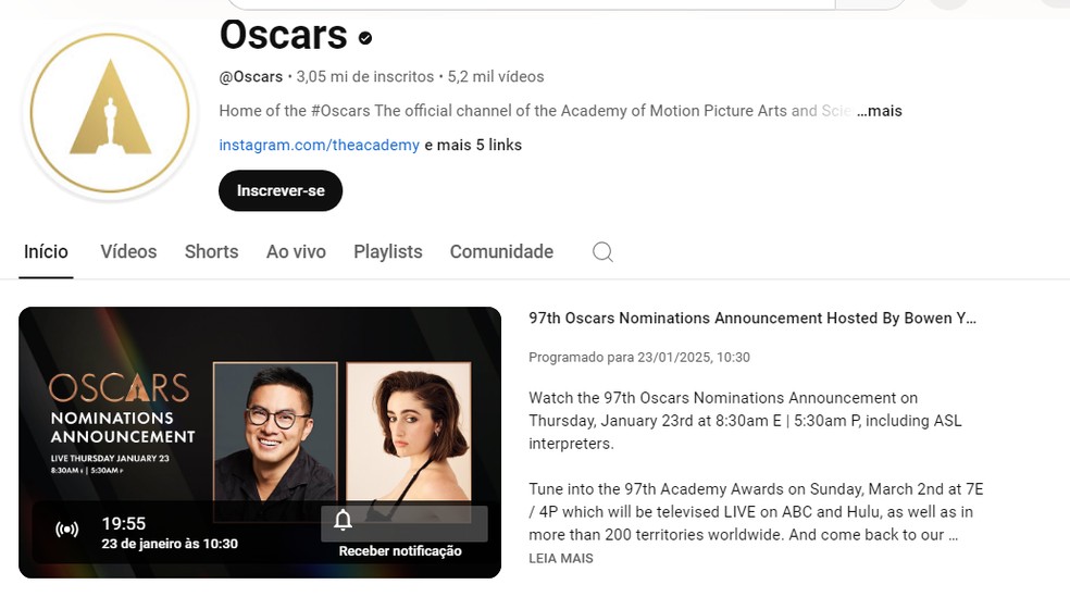  Reprodução/TechTudo