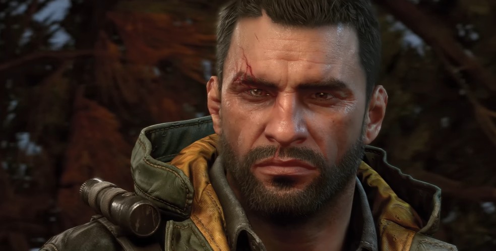  Reprodução/Techland