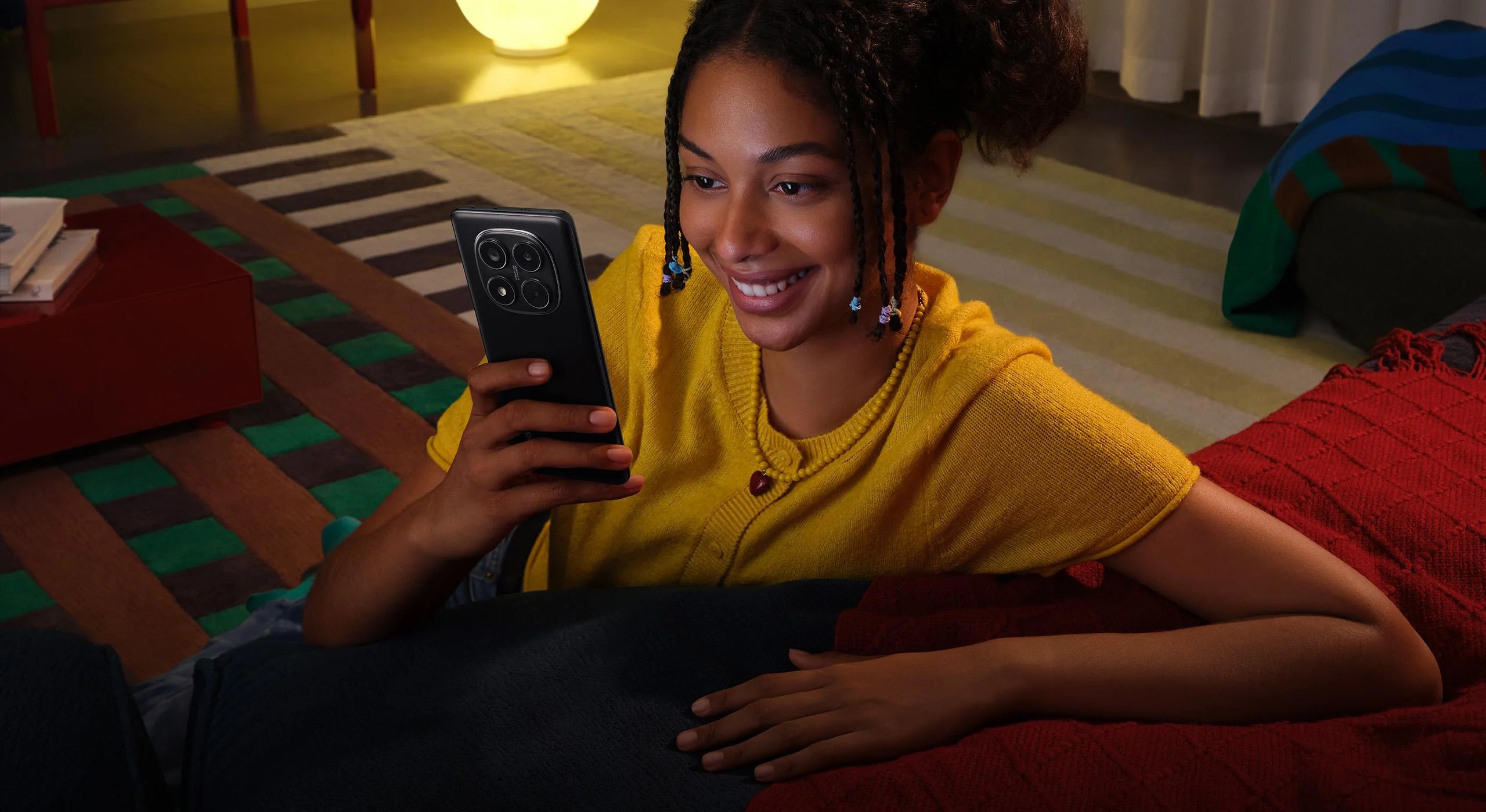 Melhor celular custo-benefício em fevereiro de 2026