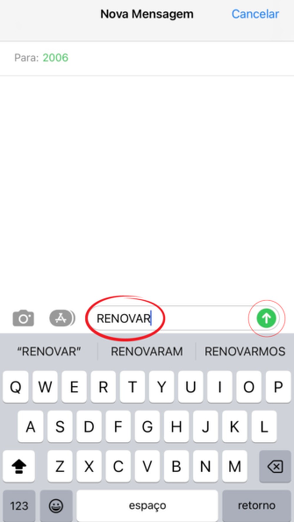 Como renovar o Prezão da Claro