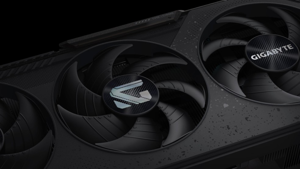  Divulgação/Gigabyte