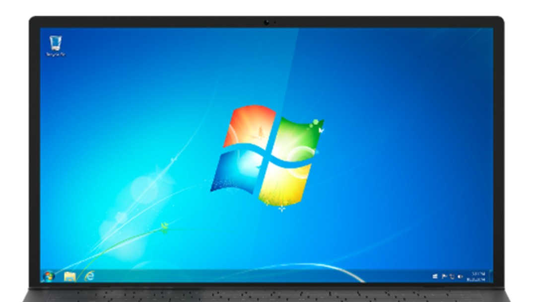 Windows 7 | Software | TechTudo
