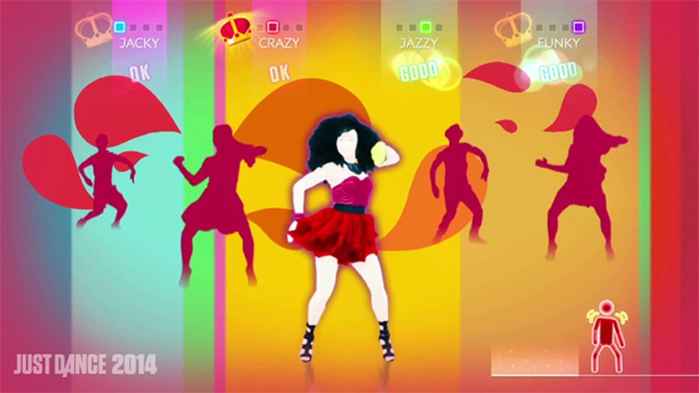 Todas as músicas do Just Dance 2015 – Tecnoblog