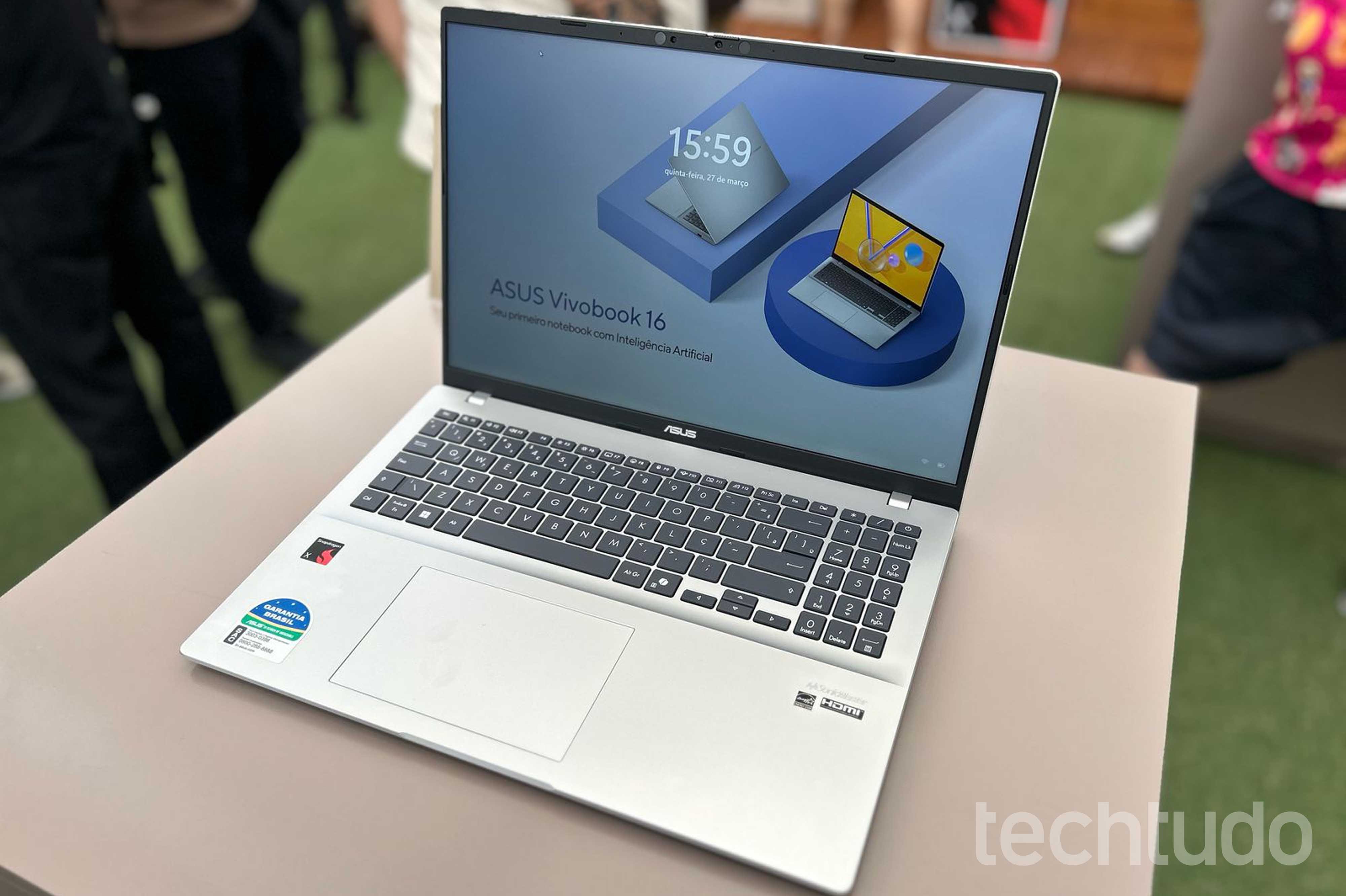 Sete notebooks com i7 para não se arrepender da compra