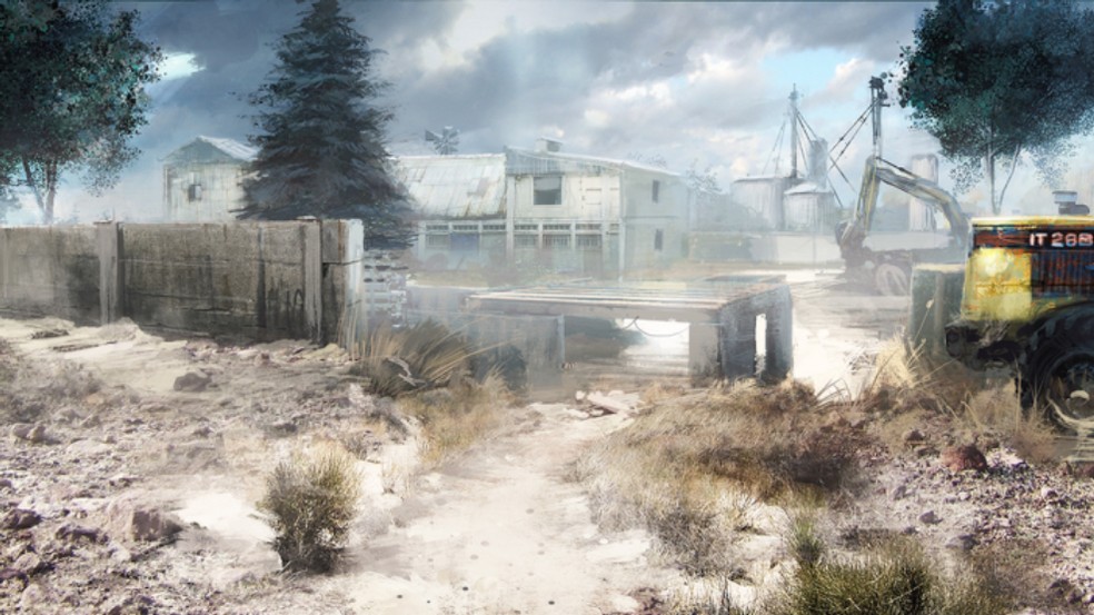Rainbow Six: Siege: conheça mapas competitivos da Pro League Season 8