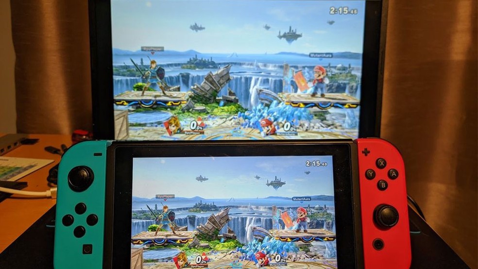 Emulador De Nintendo Switch Legal Entenda Riscos E Veja Se Vale Baixar