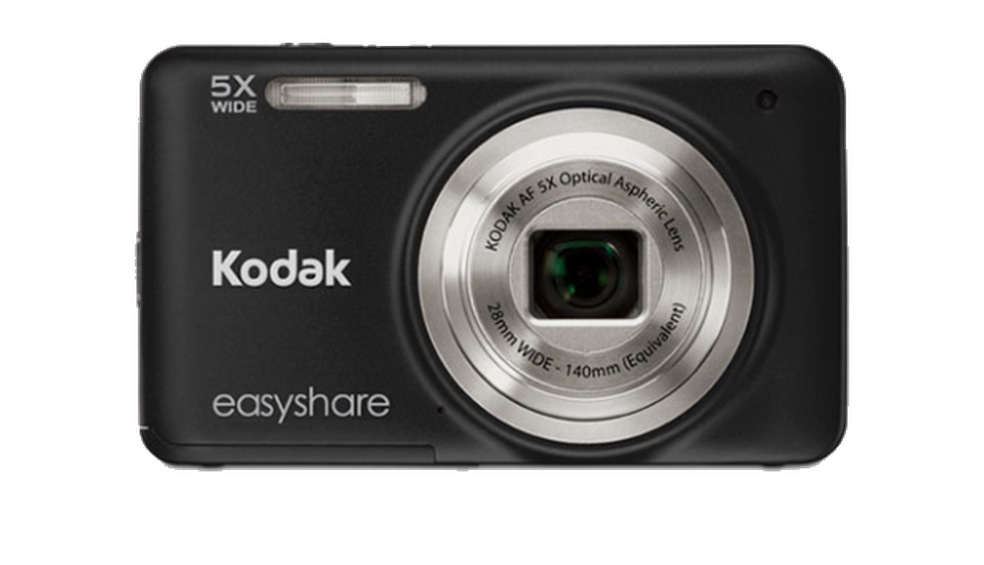 Impresora Fotográfica Kodak Portátil WiFi, 4x6