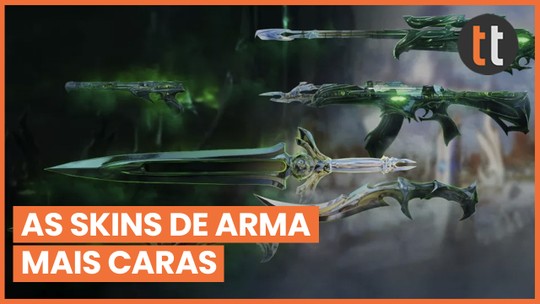 Legends of Runeterra: como criar o seu próprio deck no jogo de cartas