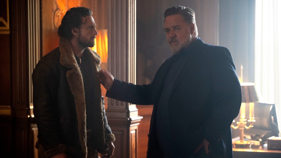  Reprodução/The Movie Database