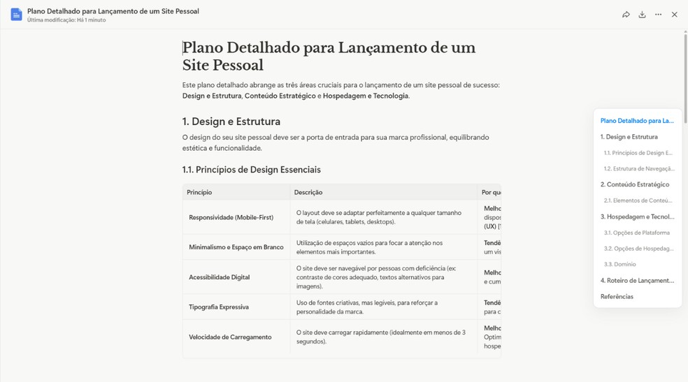  Reprodução/Júlia Silveira