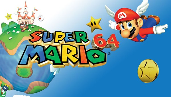 Super Mario 64 e o mercado milionário de leilões de jogos - Meio Bit