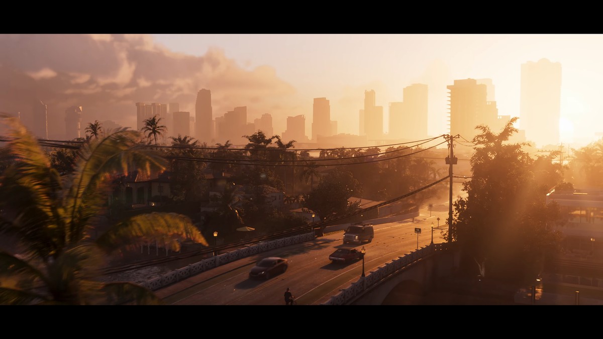 Trailer 2 de GTA 6 deixa fãs 'malucos' na Internet; veja memes e reações