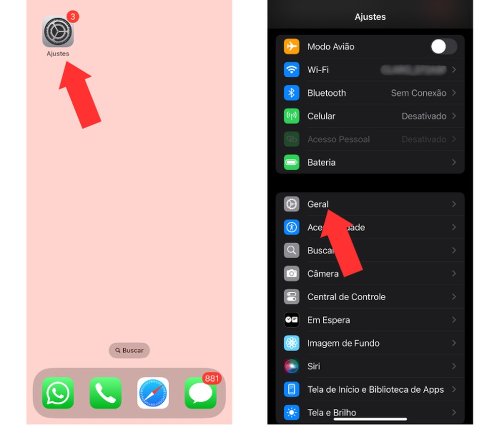  Reprodução/Mariana Tralback