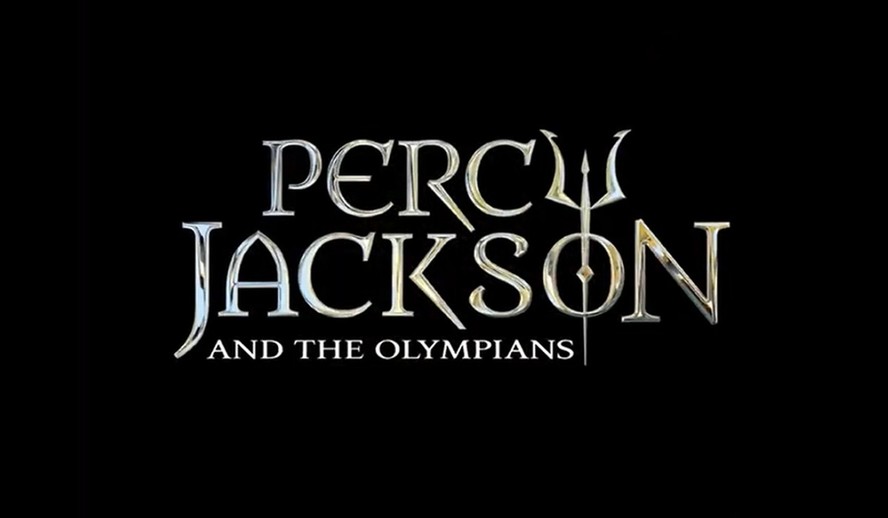 Percy Jackson RPG BR - A liga do Olimpo