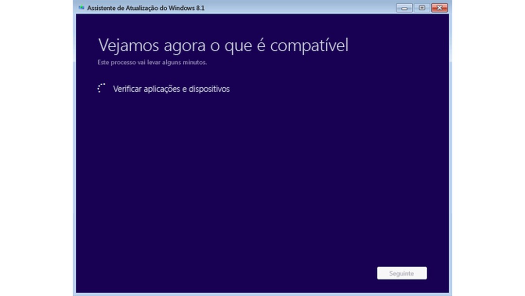 Windows 9 | Software | TechTudo