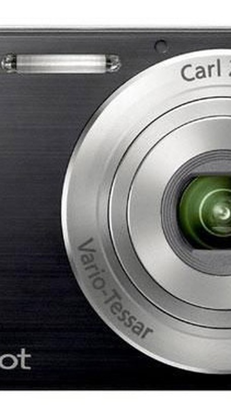 Sony Cyber-shot DSC W320 | Hardware | TechTudo