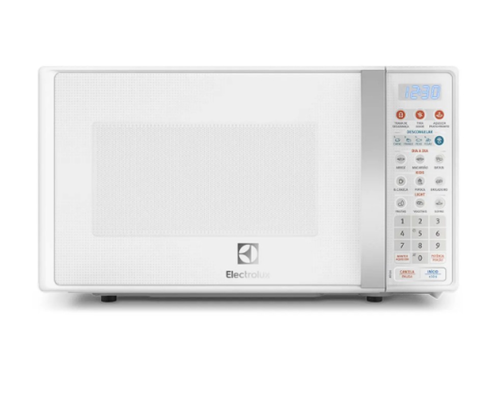  Divulgação/Electrolux