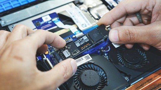 SSD PS5 2 TB: 5 opções para aumentar o armazenamento a partir de R$ 880