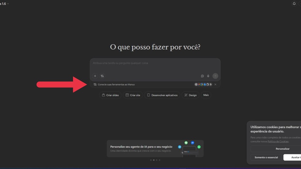  Reprodução/Diego Cataldo