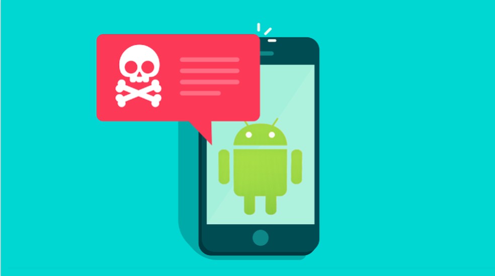 Remove já estas aplicações do teu Android antes que roube dados