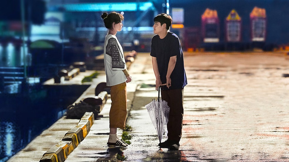  Divulgação/Netflix