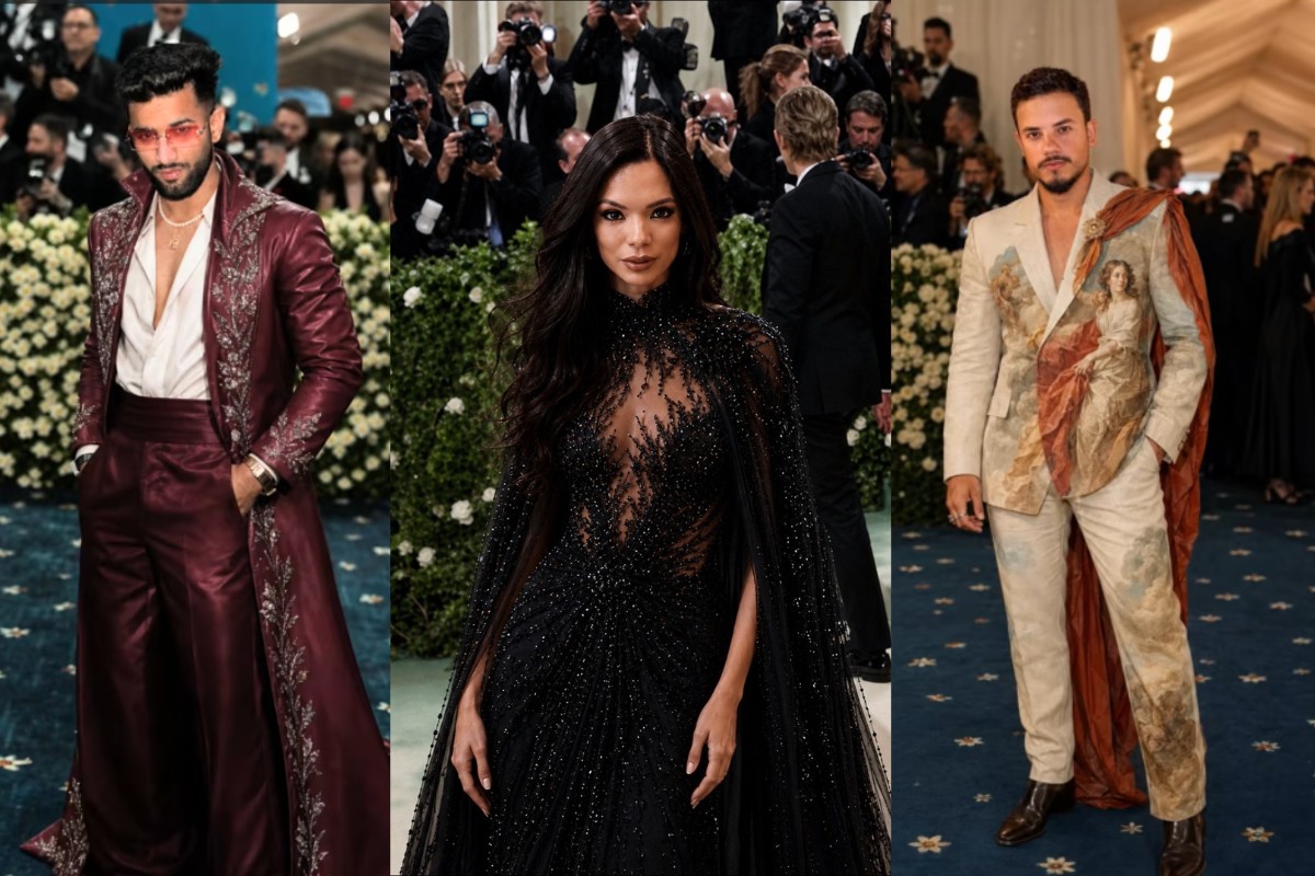Trend do Met Gala com ChatGPT: aprenda a criar sua versão no Instagram