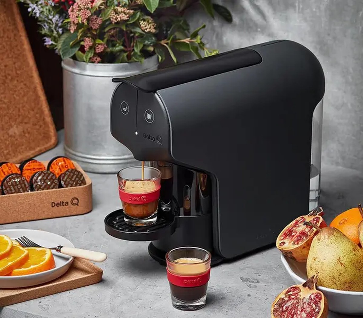 Cafeteira Delta Q, Três Corações e mais: 5 modelos práticos de cápsulas