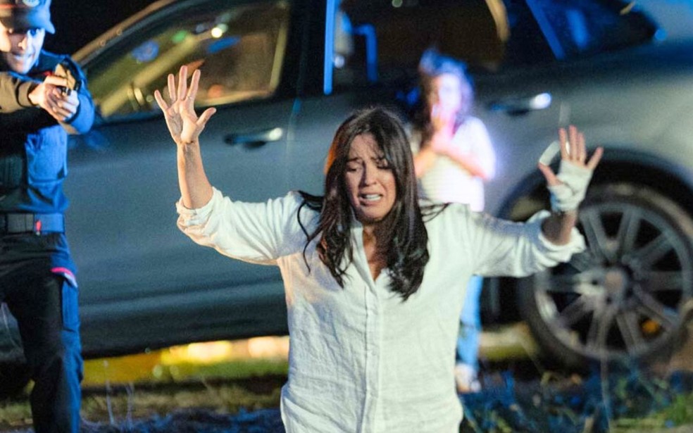 Ángela: veja final explicado da série da Netflix