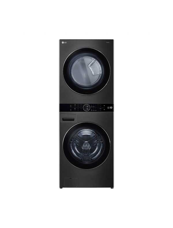 LG Wash Tower LG 17KG (220 V)
