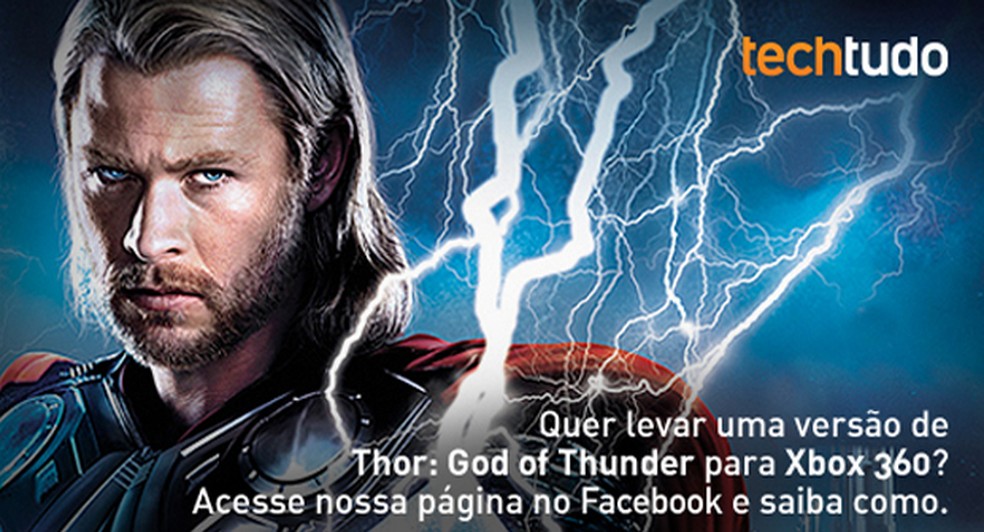 Modelo faz sucesso na web ao se classificar como Thor Brasileiro