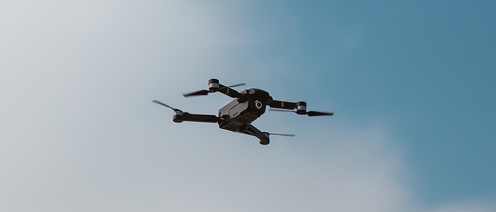 Usar drone 2025