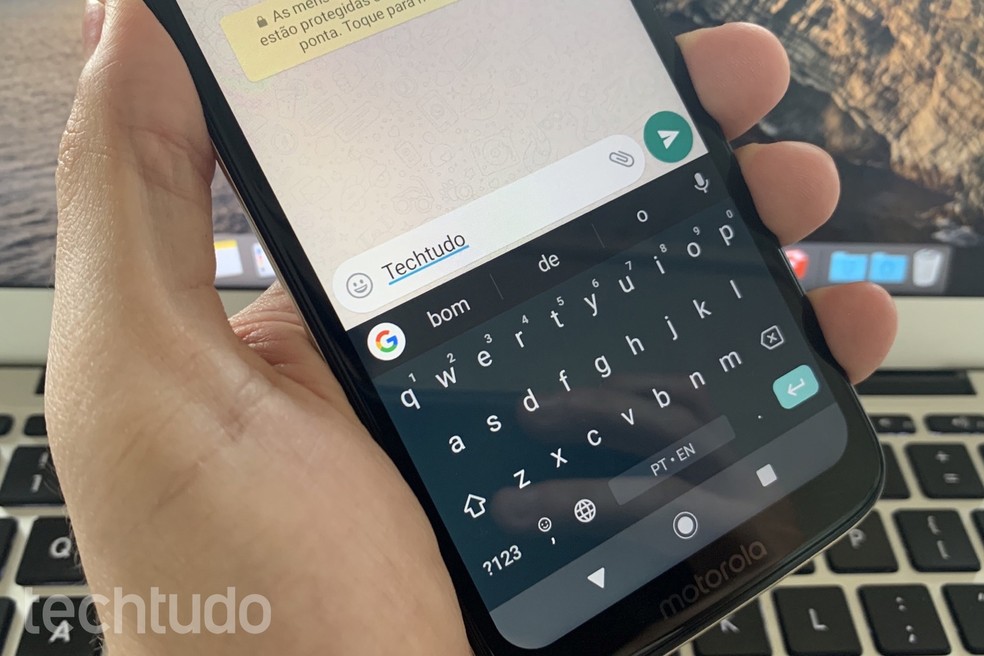  Helito Beggiora/TechTudo