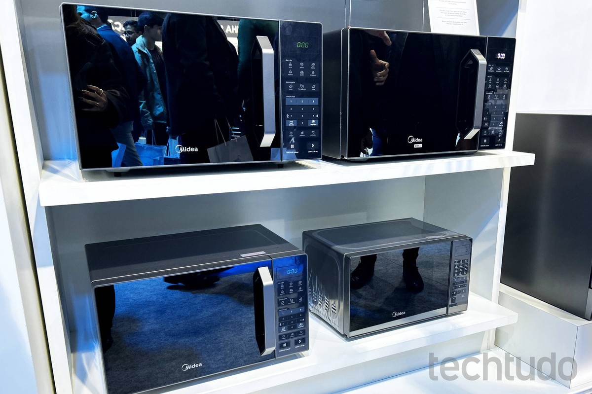 5 coisas GENIAIS que o micro-ondas pode fazer e você não sabia!