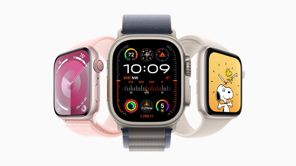 Apple Watch 4 ainda vale a pena Veja preco e avalie ficha tecnica