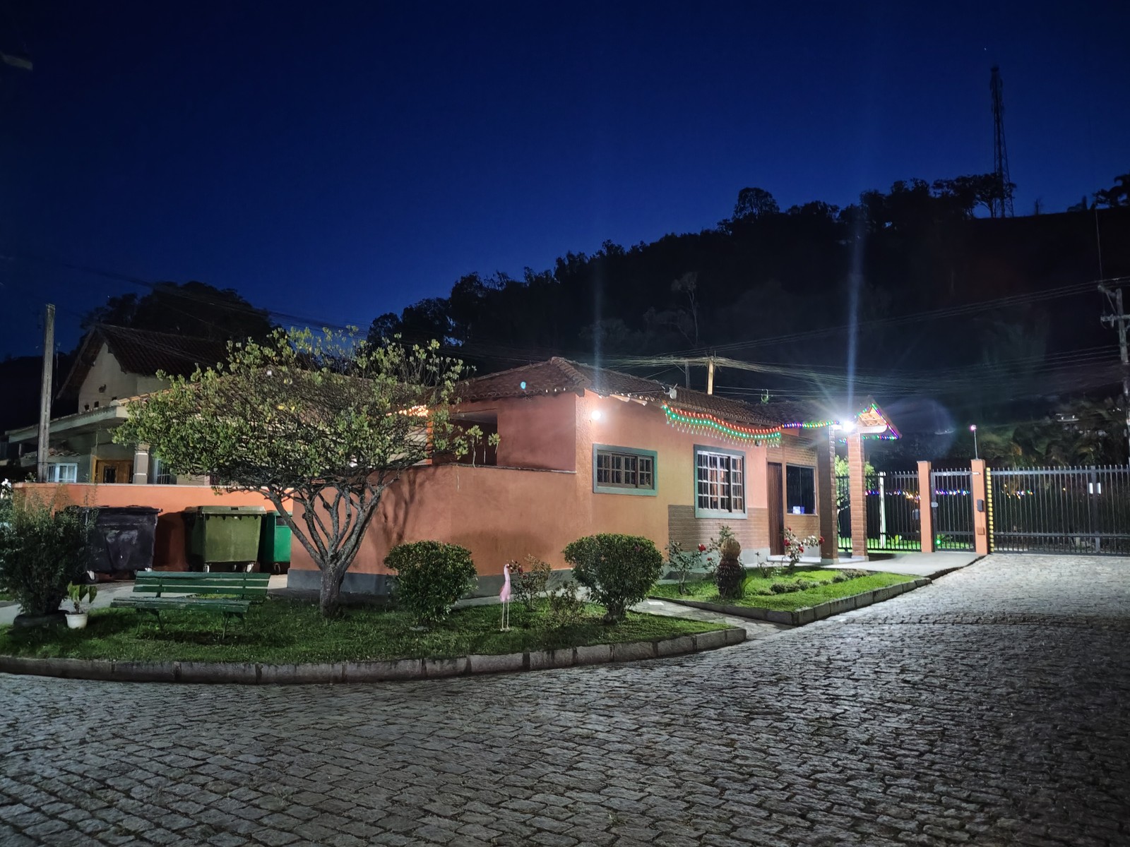  Ana Letícia Loubak/TechTudo